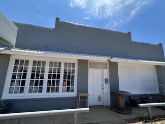 Plus de détails pour 1020 Hickory St, Colorado City, TX - Local commercial à vendre
