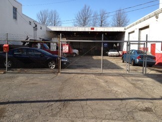 Plus de détails pour 19015 St Clair Ave, Cleveland, OH - Industriel/Logistique à louer