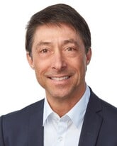 Bernard Leclerc