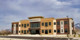 Plus de détails pour 9017 S Riverside Dr, Sandy, UT - Bureau à louer