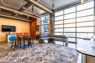 425-427 Brannan St, San Francisco, CA à louer Photo de l’immeuble– Image 1 sur 8