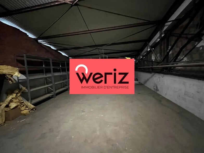 Local d’activités dans Marseille à louer - Photo intérieure – Image 2 sur 6