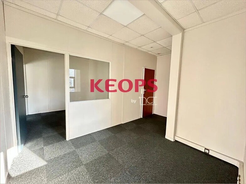 Bureau dans Ramonville-Saint-Agne à vendre - Photo de l’immeuble – Image 3 sur 6