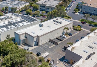 Plus de détails pour 143 Calle Iglesia, San Clemente, CA - Industriel/Logistique à louer