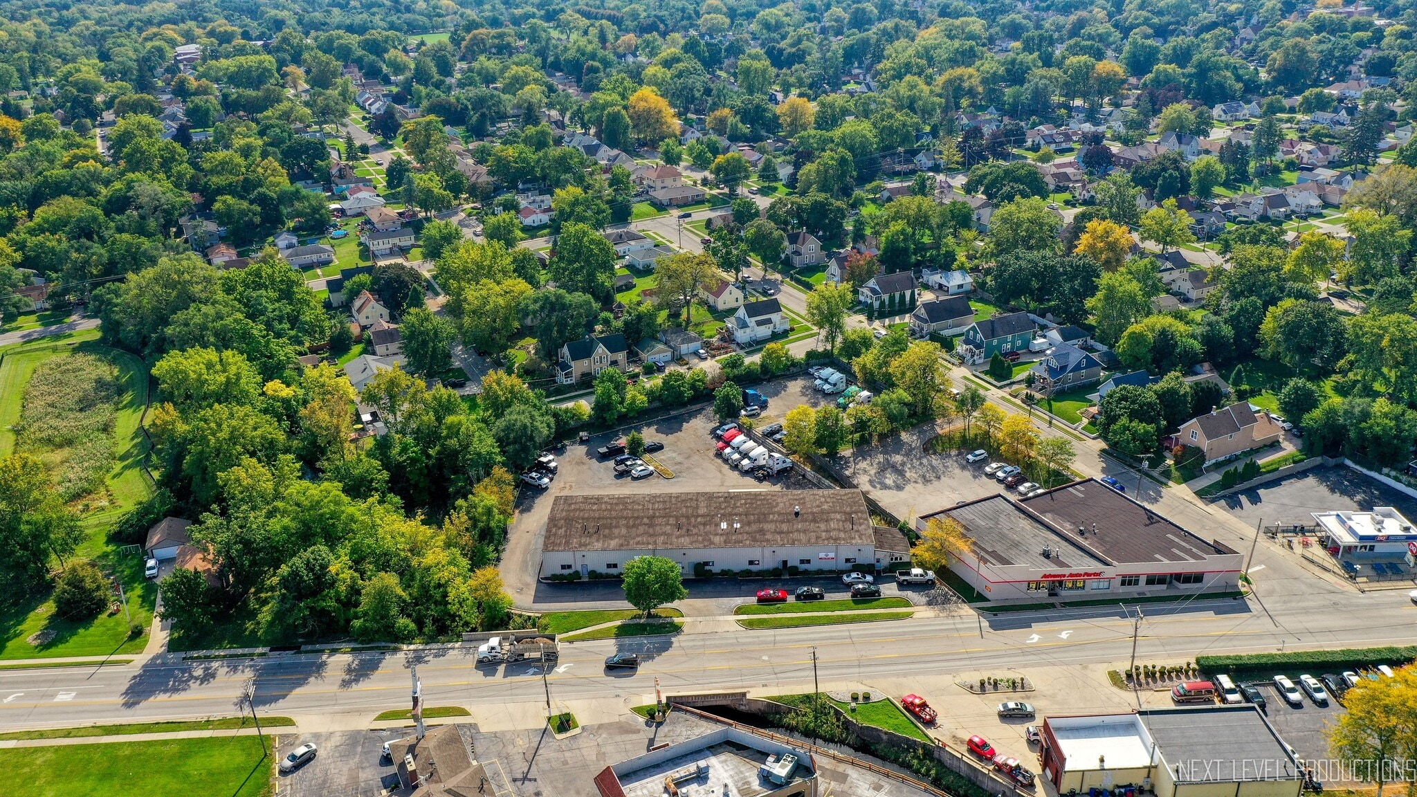 765 Villa St, Elgin, IL à louer Photo intérieure– Image 1 sur 9