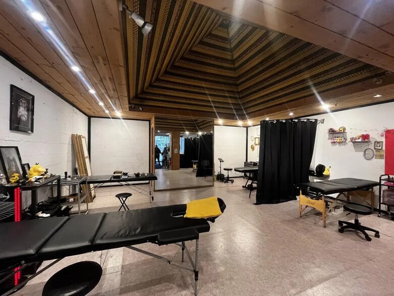 Local commercial dans Amiens à louer - Photo intérieure – Image 2 sur 3