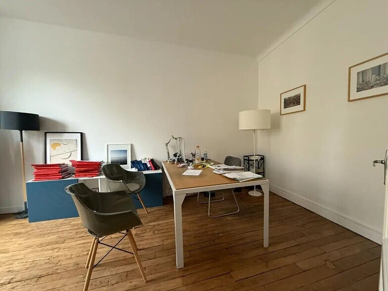 Bureau dans Rennes à vendre - Photo de l’immeuble – Image 3 sur 8