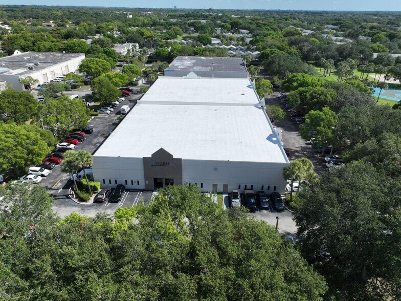 12239-12399 SW 53rd St, Cooper City, FL à louer - Photo de l’immeuble – Image 3 sur 12