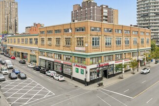 Plus de détails pour 279 Rue Sherbrooke O, Montréal, QC - Bureau à louer
