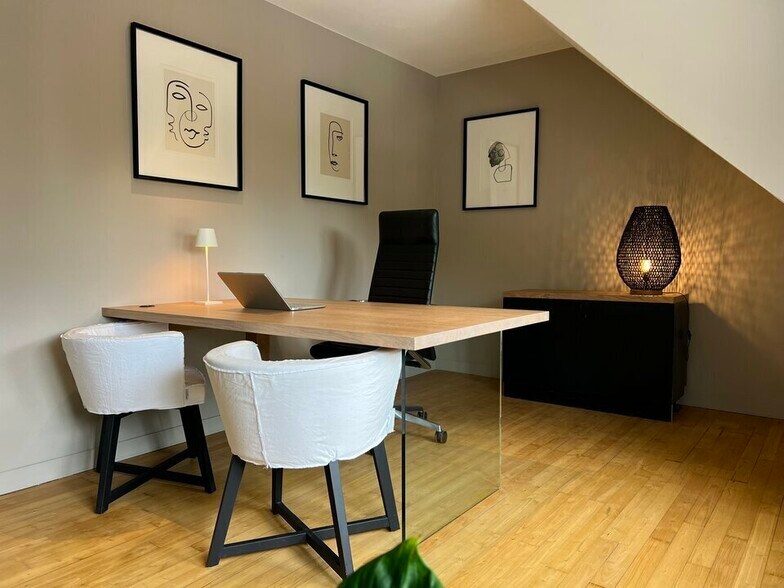 Bureau dans Quimper à louer - Photo intérieure – Image 1 sur 7