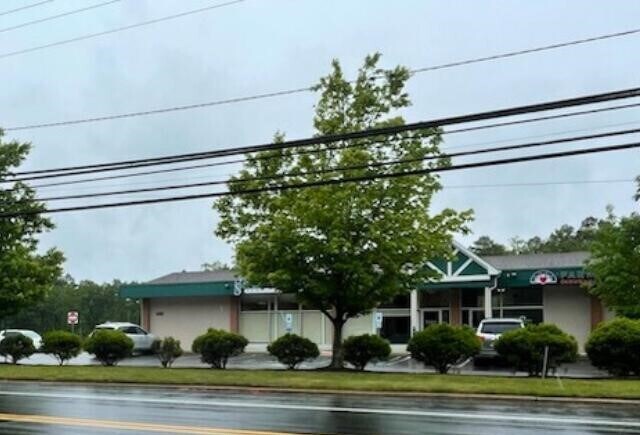 495 W Veterans Hwy, Jackson, NJ à vendre - Photo de l’immeuble – Image 2 sur 5