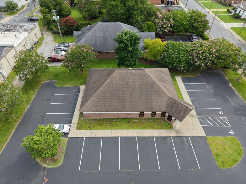 3450 S Contentnea St, Farmville, NC à vendre - Photo de l’immeuble – Image 2 sur 22