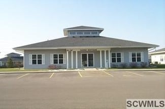 Plus de détails pour 781 Lois Dr, Sun Prairie, WI - Bureau à vendre
