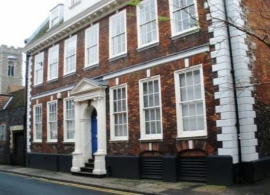 18 Colegate, Norwich à louer - Photo de l’immeuble – Image 3 sur 9