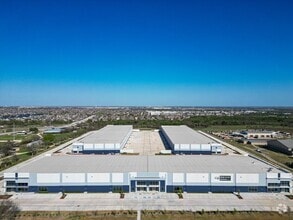 701 North Red Bud Lane, Round Rock, TX à louer Aérien– Image 2 sur 11