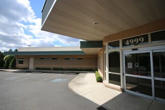 Plus de détails pour 4999 Skyline Rd S, Salem, OR - Bureau à louer