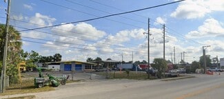Plus de détails pour 3960 Silver Star Rd, Orlando, FL - Local commercial à vendre