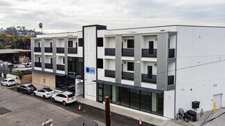 Plus de détails pour 2923-2927 N Allesandro St, Los Angeles, CA - Local commercial à louer