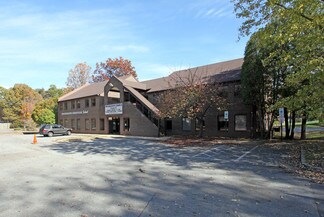 Plus de détails pour 1276 Bannister Cir, Waldorf, MD - Bureau à louer