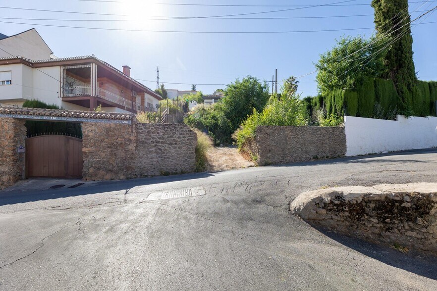 Calle las Casillas, 9, Monachil, Granada à vendre - Photo principale – Image 1 sur 15