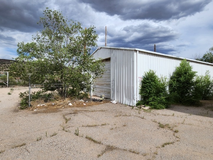 610 U.S. Rte 66, Grants, NM à louer Photo de l’immeuble– Image 1 sur 4