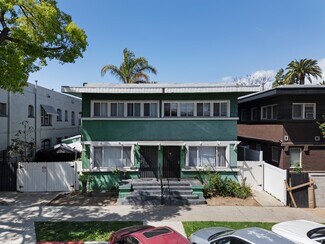Plus de détails pour 643 Elm Ave, Long Beach, CA - Logement à vendre