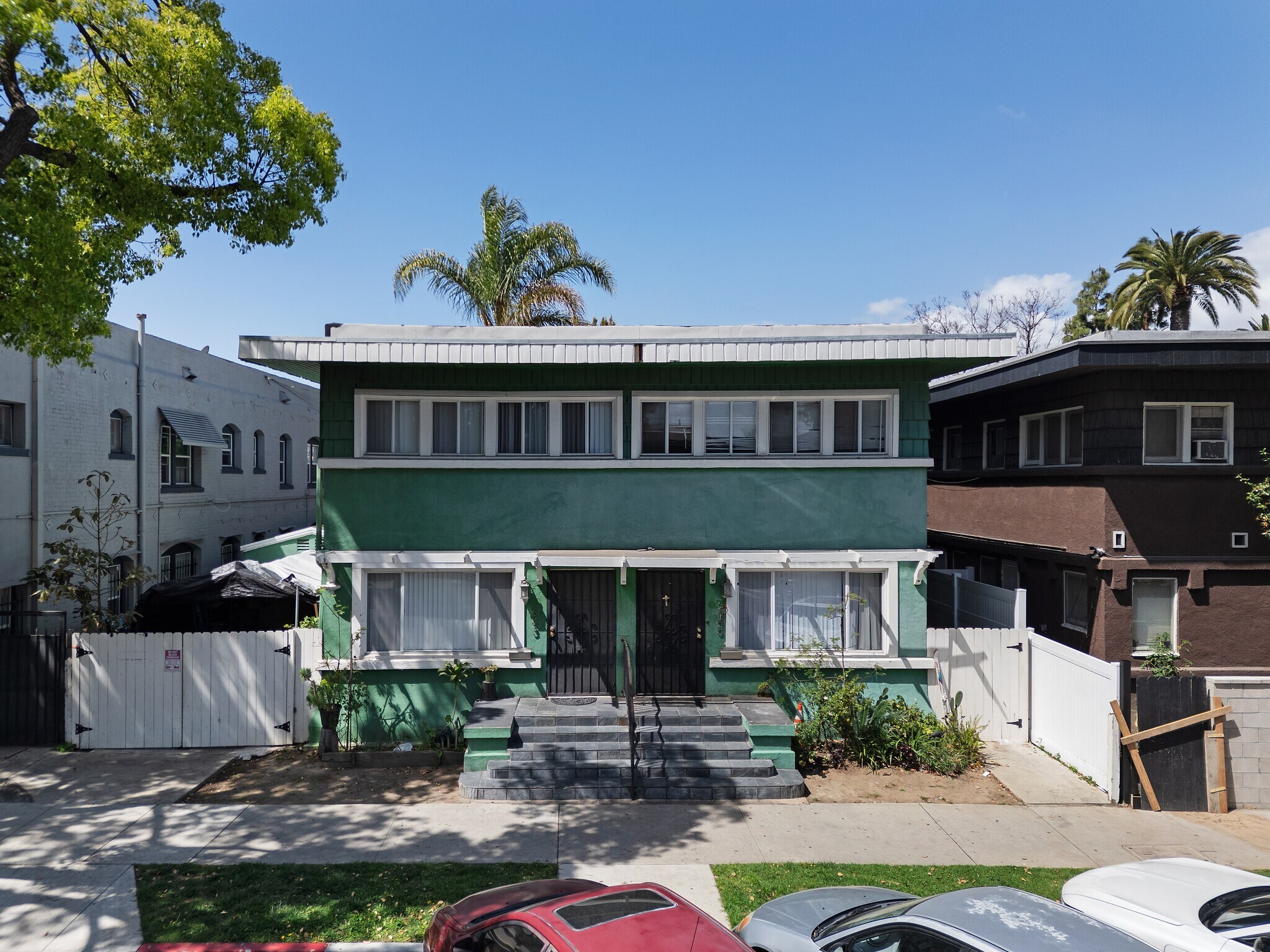 643 Elm Ave, Long Beach, CA à vendre Photo principale– Image 1 sur 20