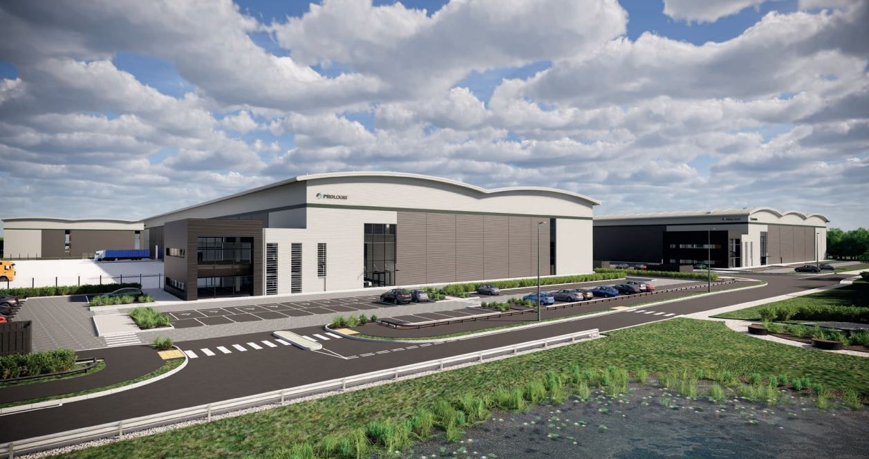 Sywell Rd, Wellingborough à louer Photo de l’immeuble– Image 1 sur 2