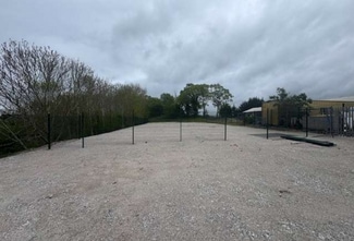 Plus de détails pour Dovecliff Road, Stretton - Terrain à louer