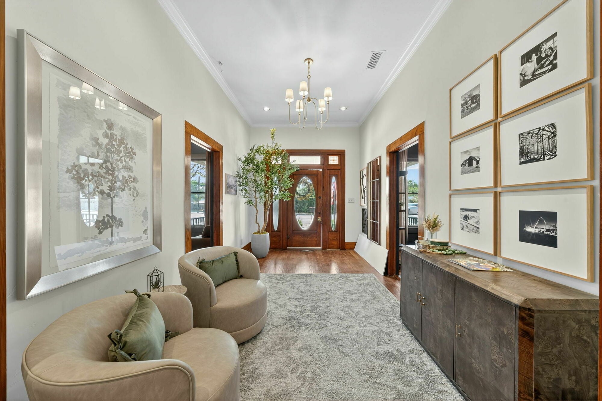 930 E Blanco Rd, Boerne, TX à louer Photo intérieure– Image 1 sur 13