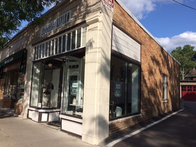 6-12 Cypress St, Brookline, MA à louer - Photo de l’immeuble – Image 3 sur 3