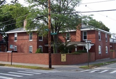 41 Brook St, Manchester, NH à louer - Photo de l’immeuble – Image 3 sur 4