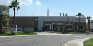 Plus de détails pour 1331 Riverview Dr, San Bernardino, CA - Industriel/Logistique à louer