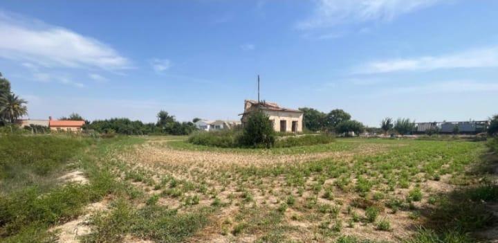 Terrain dans Murcia, Murcia à vendre - Photo de l’immeuble – Image 3 sur 4