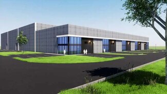 Plus de détails pour Local d'activités à louer