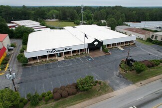 Plus de détails pour 105 Southport Rd, Spartanburg, SC - Local d’activités à vendre