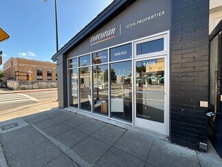 Plus de détails pour 1405-1417 2nd St, Napa, CA - Bureau/Local commercial à louer