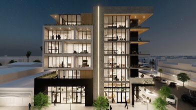 2900 University Ave, San Diego, CA à louer Photo intérieure– Image 2 sur 8