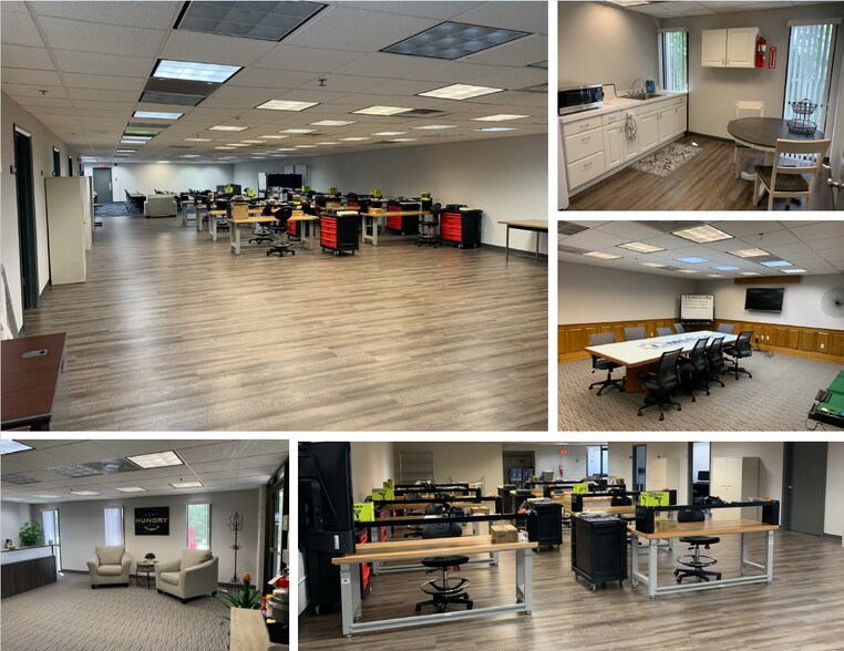 5740 Bayside Rd, Virginia Beach, VA à louer - Photo de l’immeuble – Image 3 sur 5