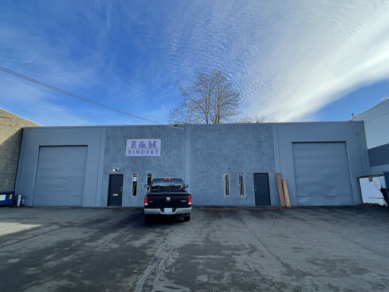 3430 SE 20th Ave, Portland, OR à louer - Photo de l’immeuble – Image 3 sur 5