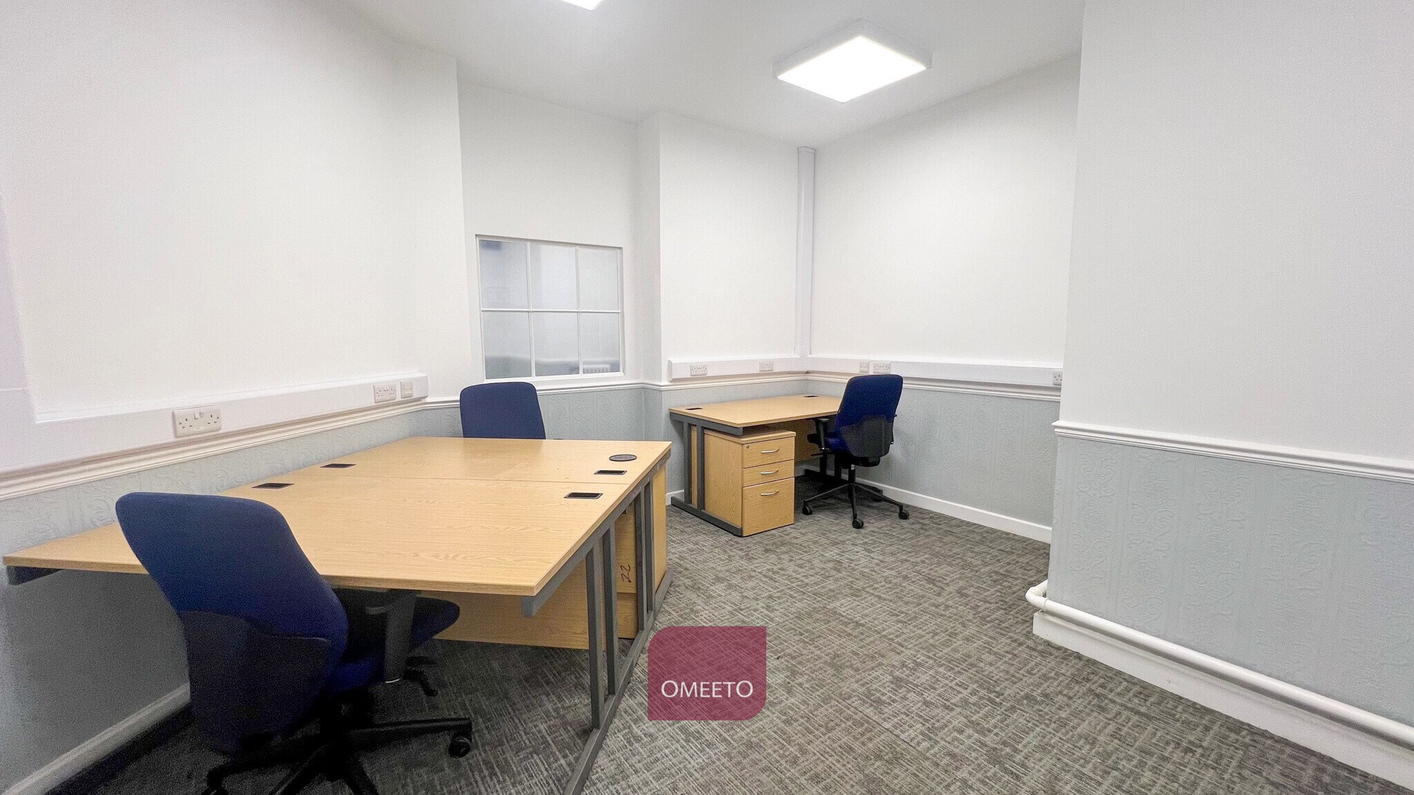 Peache Way, Nottingham à louer Photo de l’immeuble– Image 1 sur 13