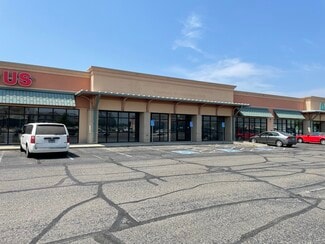 Plus de détails pour 911 29th St SE, Watertown, SD - Local commercial à louer