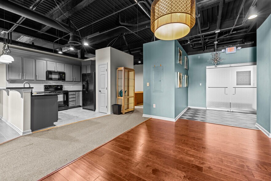 801 Poindexter St, Chesapeake, VA à vendre - Photo intérieure – Image 3 sur 8