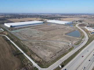 Plus de détails pour 1450 120th Ave, Kenosha, WI - Industriel/Logistique à vendre