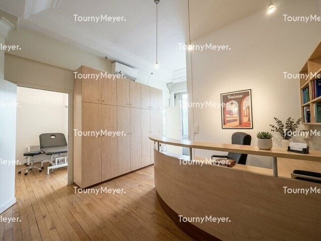 Plus de détails pour 32 Rue D'Alsace Lorraine, Toulouse - Bureau à vendre