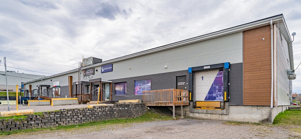 763 Rue D'alma, Chicoutimi, QC à vendre - Photo de l’immeuble – Image 2 sur 3