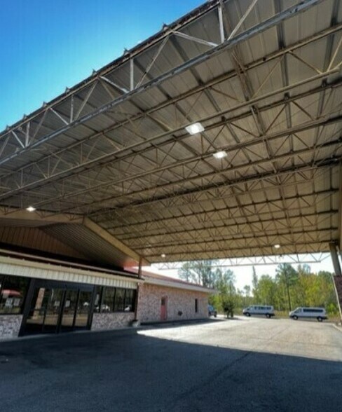 201 Byram Pky, Byram, MS à vendre - Photo de l’immeuble – Image 1 sur 2