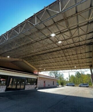 Plus de détails pour 201 Byram Pky, Byram, MS - Local commercial à vendre