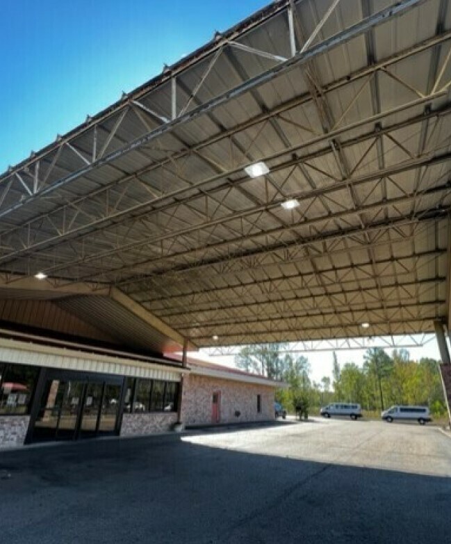 201 Byram Pky, Byram, MS à vendre Photo de l’immeuble– Image 1 sur 3