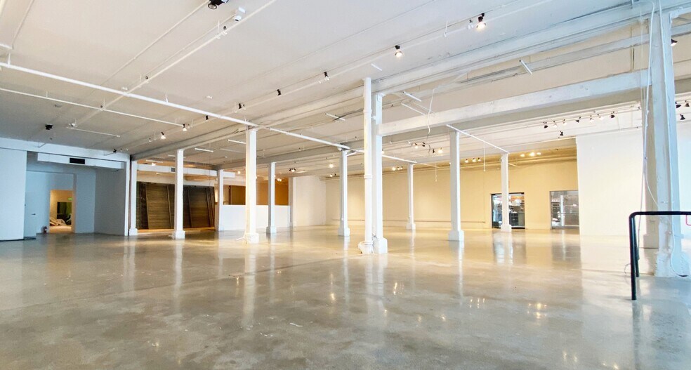 540 9th St, San Francisco, CA à vendre - Photo intérieure – Image 3 sur 13